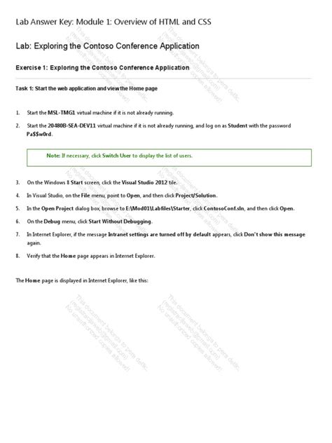 Image result for Cisco Module Test Answer Sheet HTML Essentials