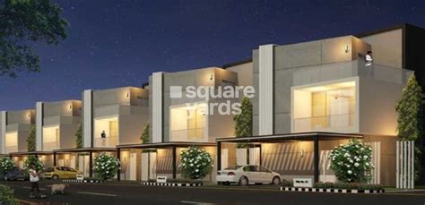 Sark Garden Villas Mokila, Hyderabad | Price List, Floor Plan, Reviews ...