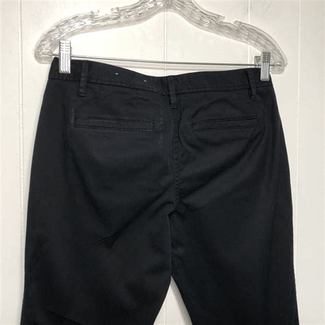 Talbots Petites Girlfriend Chino Pants Womens Size 2 … - Gem
