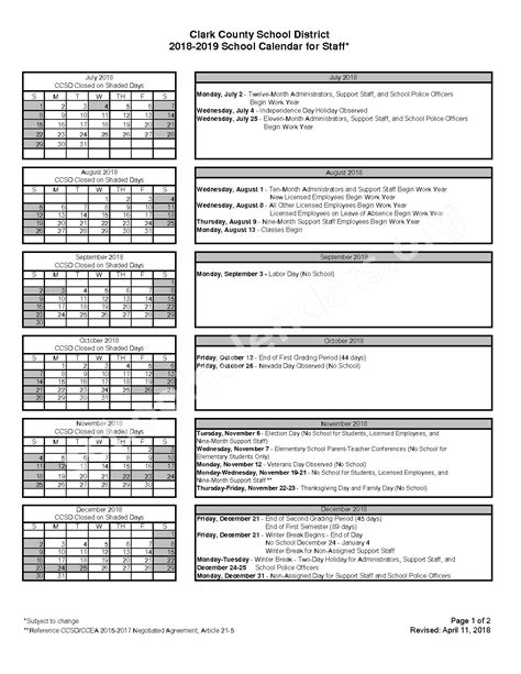 Ccsd Support Staff Payroll Calendar - Printable Word Searches