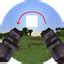 Image result for Custom Hands Minecraft Mod