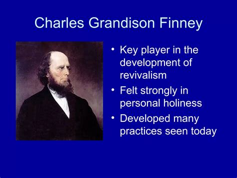 The 2nd Great Awakening | PPT