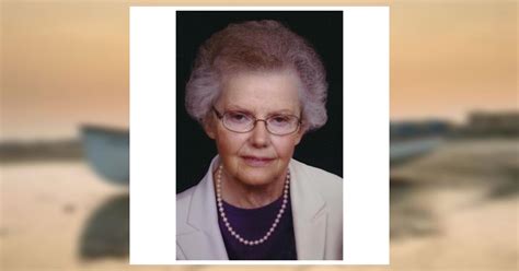 Obituary Guestbook | Dorothy K. Smith | Anders-Detweiler Funeral Home ...