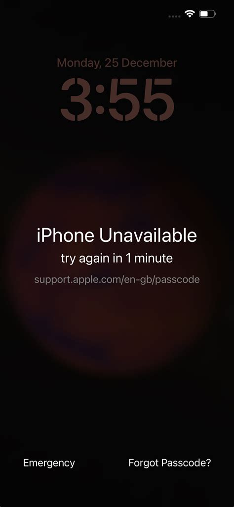 Image result for iPhone 12 Locked Passcode