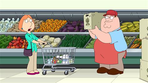Watch Family Guy S22 Episode 2 on JioHotstar