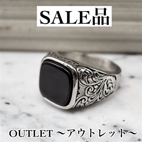 【OUTLET】Hawaiian Indicolor stone ring | CWC Oceans Store