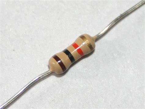 Image result for Resistor