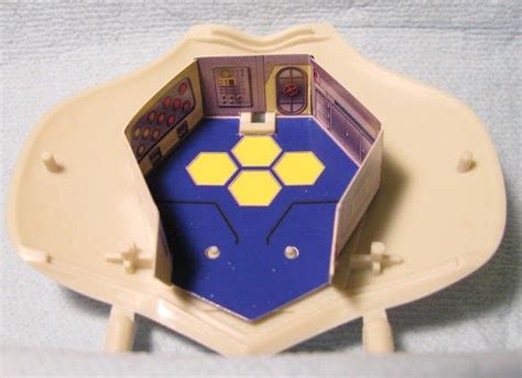 Image result for Flying Sub Interior