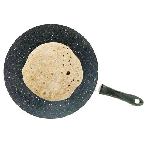 Buy YADNESH Roti Pan Nonstick Chapati Tava Griddle Tawa Nonstick Multi ...