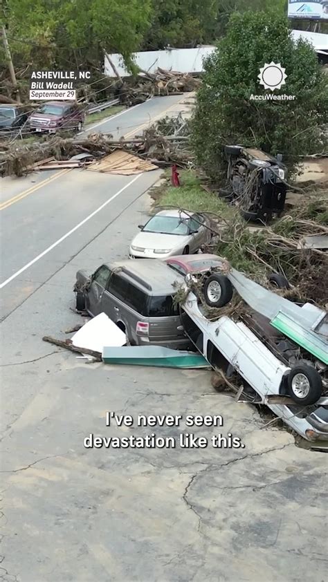 AccuWeather | Nature's artistry at its finest! ️ AccuWeather's Melissa ...