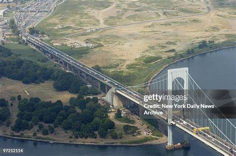 Image result for Whitestone Bridge Map