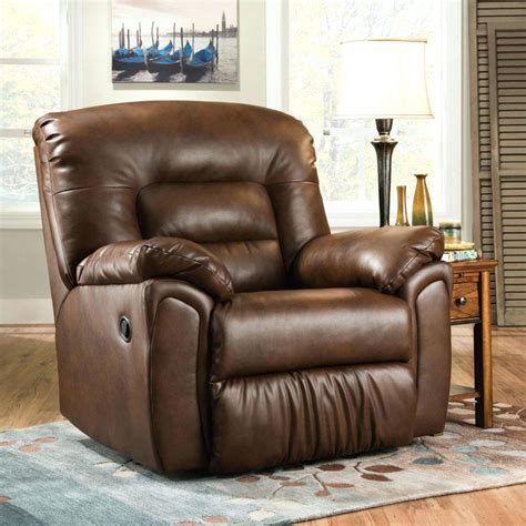 Choose your Big Man Recliner from Top 7 Big Man Recliners