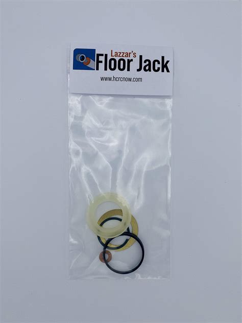 Buy RC-108 Cylinder Seals, 10 Ton, Seal Replacement Kit, Quality ...