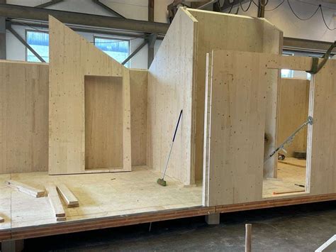 Prefab Home Build 的图像结果