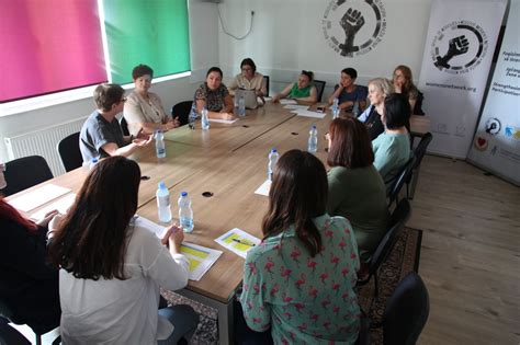 KWN Encourages Women and Girls to Participate in Public Consultations ...