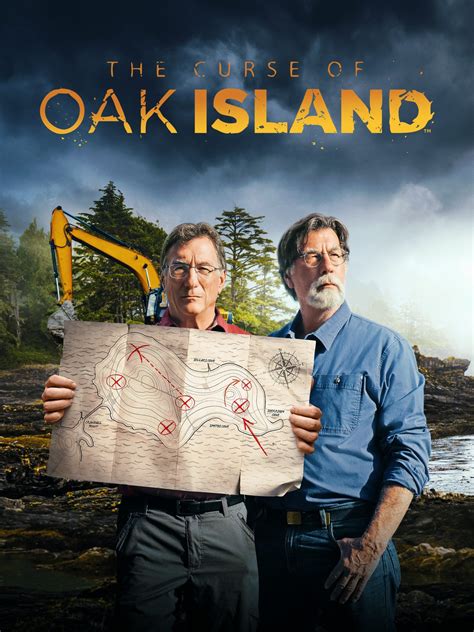 The Curse of Oak Island Season 13 Episode 7 Walk the Line Airs December ...