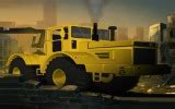 Taşıyıcı Dozer Oyunu Oyna - Tokoyun.com