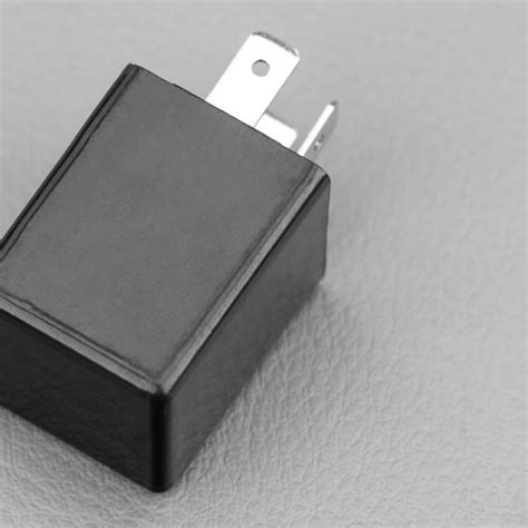 Image result for 3 Pin Flasher Relay