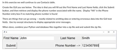 Image result for Python Crud Clean Tinker GUI