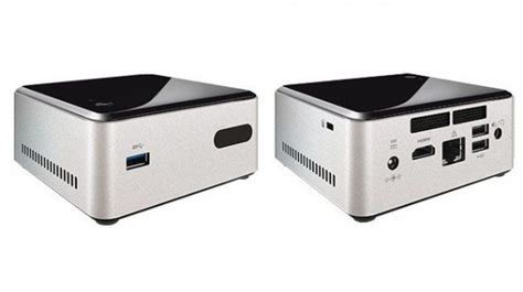 Image result for Inte NUC Over Clock