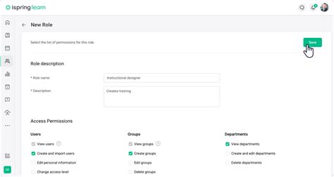Image result for iSpring LMS Demo
