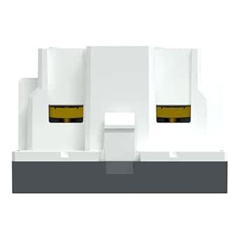 Schneider Electric Sockets 6A 3 Pin Socket Outlet with Shutter ...