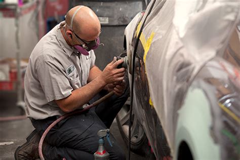 OEM Automotive Collision Repair Info | ALLDATA Collision