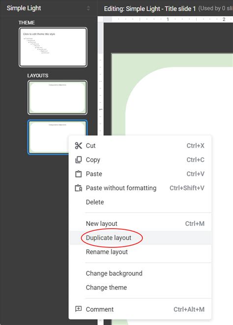 Image result for Worksheet Slide Google Slides