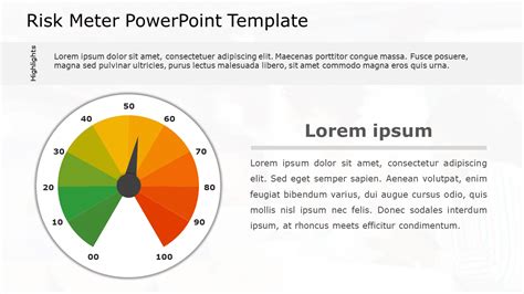 Image result for Template PowerPoint Risk Graphs