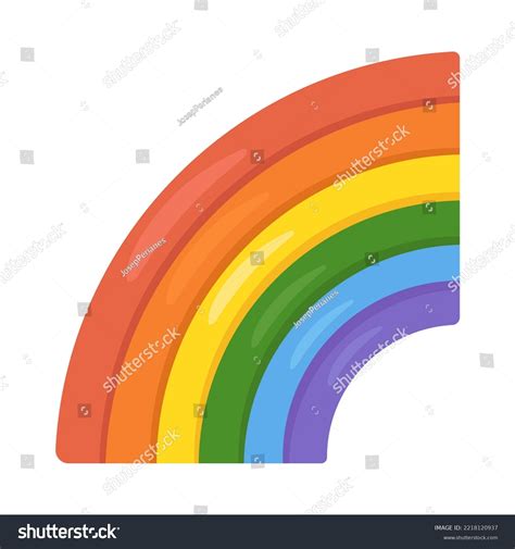 Rainbow Clip Art Rainbow Clip Art Royalty Free Images, Stock Photos