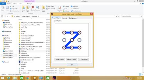How to Open Pattern Lock If Forgotten 的图像结果