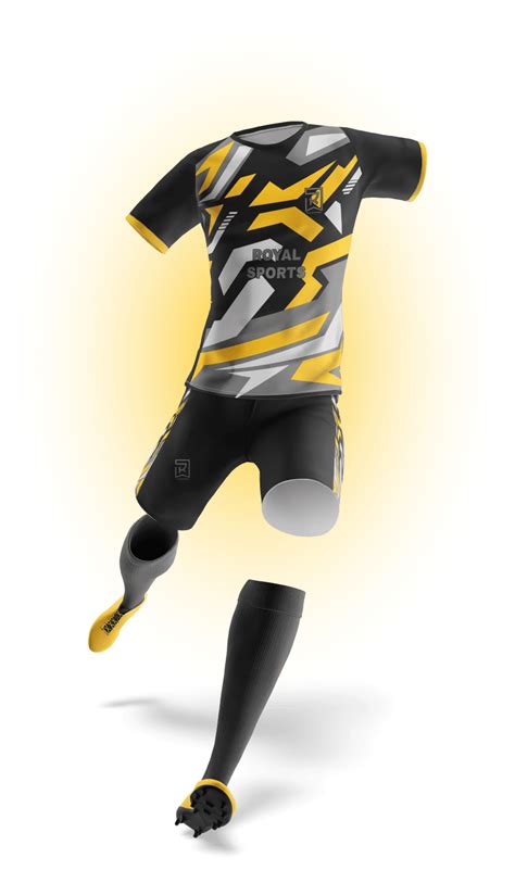 Royal Sports - Sublimation Sportswear Manufacturer