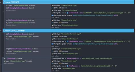 Image result for Gdevelop Tutorial Make Menu