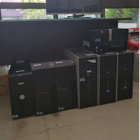 Used Computer Desktop 的图像结果