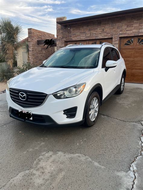 2016 Mazda Cx-5 for Sale in Palm Springs, CA - OfferUp