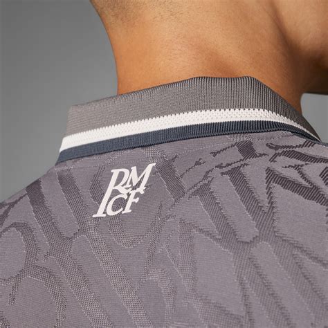 adidas Real Madrid 24/25 Third Jersey - Brown | adidas India