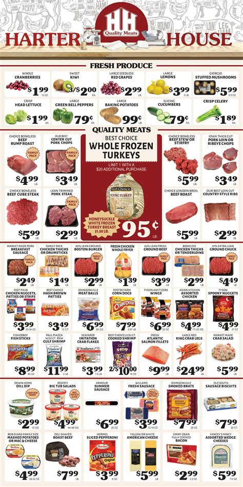 Harter House Current weekly ad 11/01 - 11/08/2023 [4] - frequent-ads.com