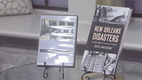 A look at the Up Stairs Lounge fire documentary | wwltv.com