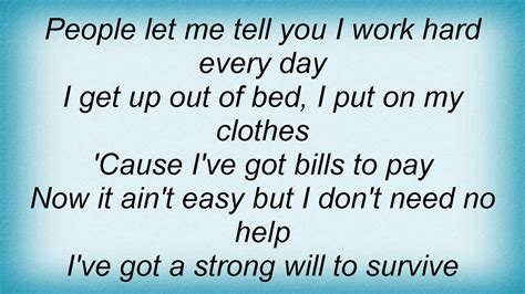 Aretha Franklin - A Deeper Love Lyrics - YouTube