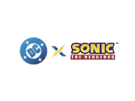 JAKKS Pacific Unveils DC x Sonic the Hedgehog Toy Line for Fall 2025 ...