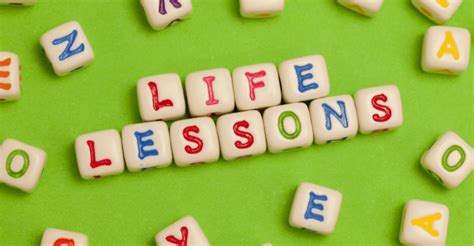 Image result for Life Lesson Library