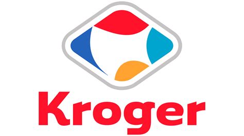 Kroger Logo, symbol, meaning, history, PNG, brand
