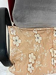 Wakefit Back Support for Chair | 1 Year Warranty | Back Support for ...