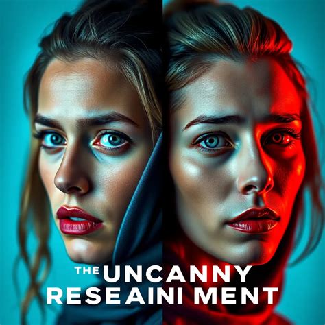 The Uncanny Resemblance: Exploring Face Similarities : LevelUpTalk