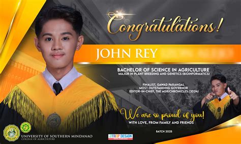 Castor, Segurada, and Dondoyano's 49th Family Reunion Tarpaulin Design – Tarpaulin | JTarp Design