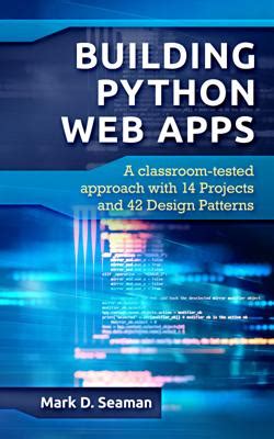 Image result for Python for Web Apps