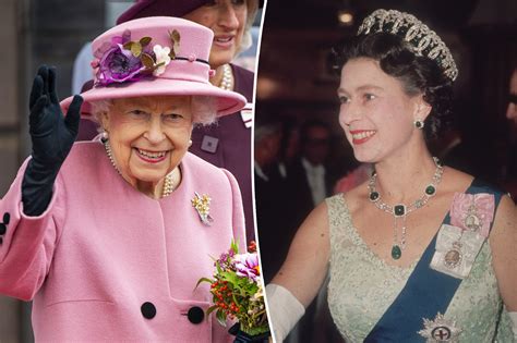 Palace signaling Queen Elizabeth II is in 'grave condition'