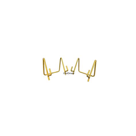 Metal wire Fix Stand – ArtOrnate