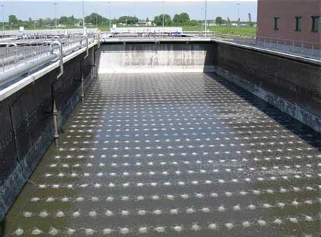 Image result for Fine Bubble Disk Diffuser