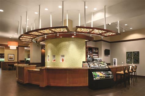 Hyatt Place Des Moines/Downtown Breakfast: Pictures & Reviews - Tripadvisor